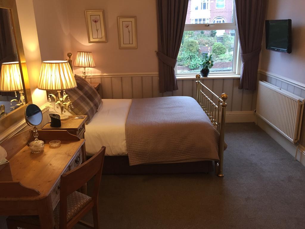 Bishops Guest Accommodation York Room photo