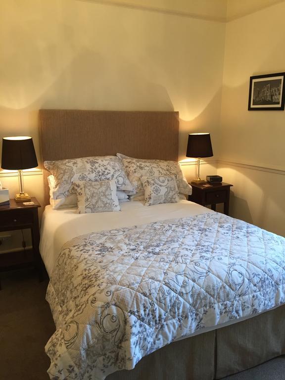 Bishops Guest Accommodation York Room photo